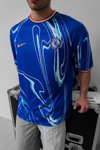 Chelsea Football Club Home Jersey