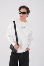 Design Club' Oversized Sweatshirt: The New Icon of Urban Style