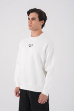 Design Club' Oversized Sweatshirt: The New Icon of Urban Style