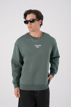 Design Club' Oversized Sweatshirt: The New Icon of Urban Style