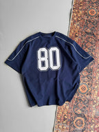 Eighty Unisex Oversize T-Shirt