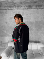 Emirates Fly Better Polo Graphic Tee