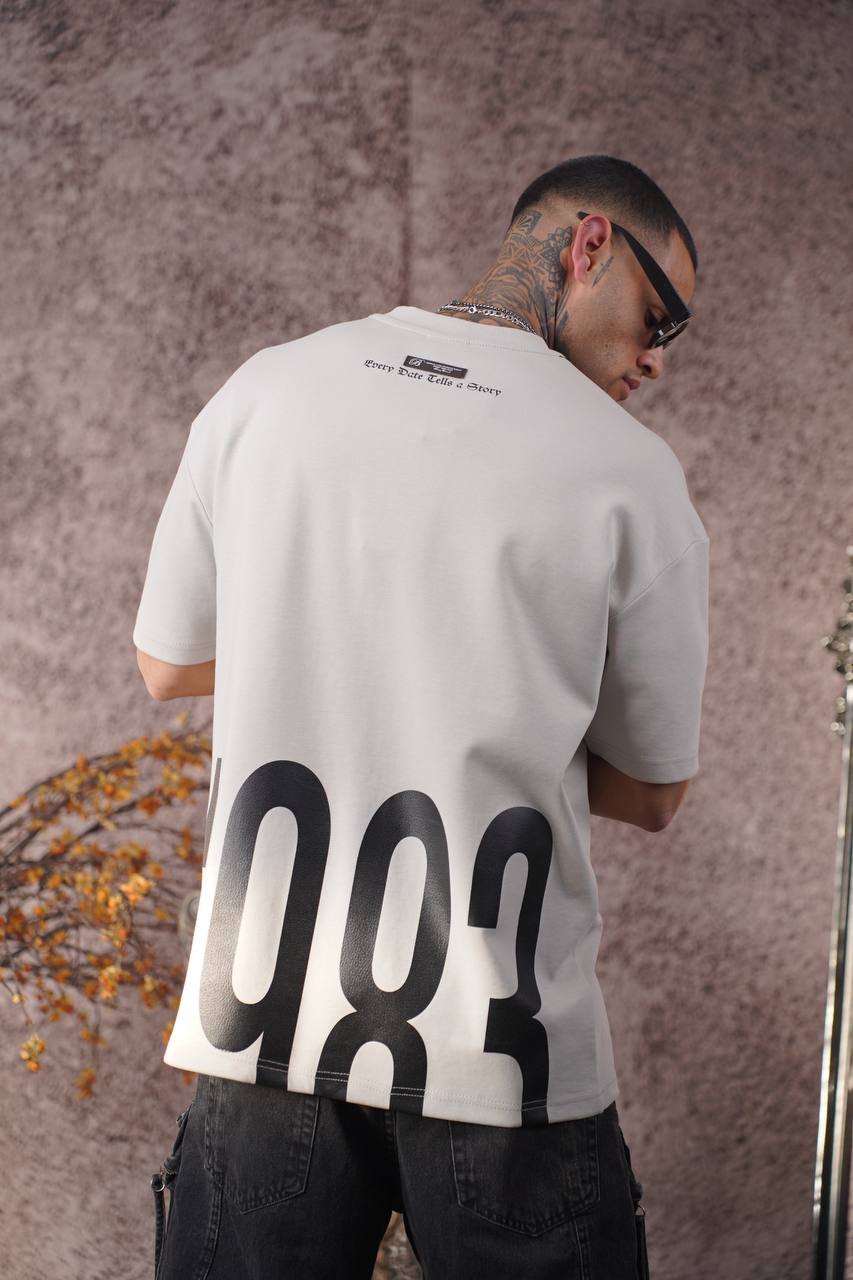 Every Date Tells a Story Graphic Tee -  Romantic Statement T-Shirt -  Vintage Inspired Casual Top