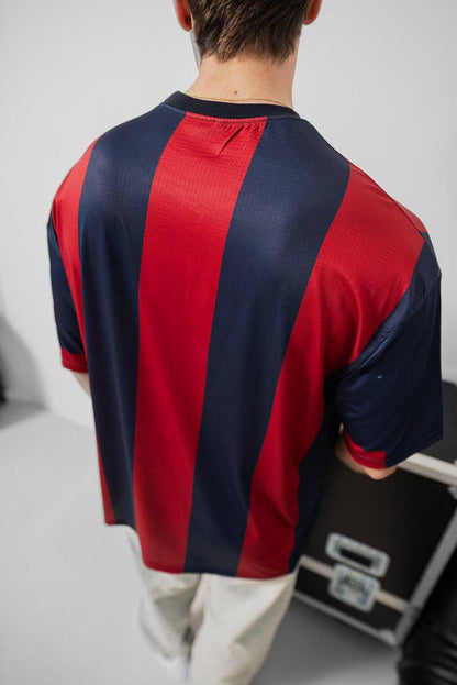 FC Barcelona 2014-15 Home Jersey - Official Football Shirt - Soccer Kit