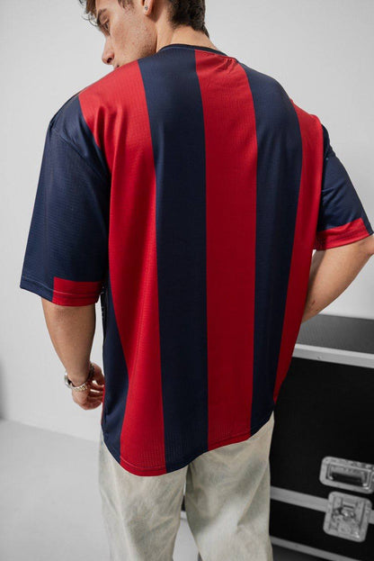 FC Barcelona 2014-15 Home Jersey - Official Football Shirt - Soccer Kit