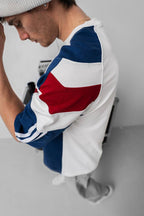 FC Barcelona Logo T-Shirt - Style and Club Allegiance