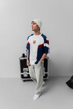 FC Barcelona Logo T-Shirt - Style and Club Allegiance