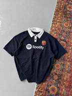 FC Barcelona Spotify Oversized T-shirt
