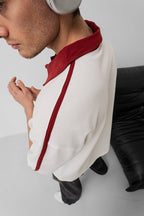 FC Barcelona Spotify Oversized T-shirt