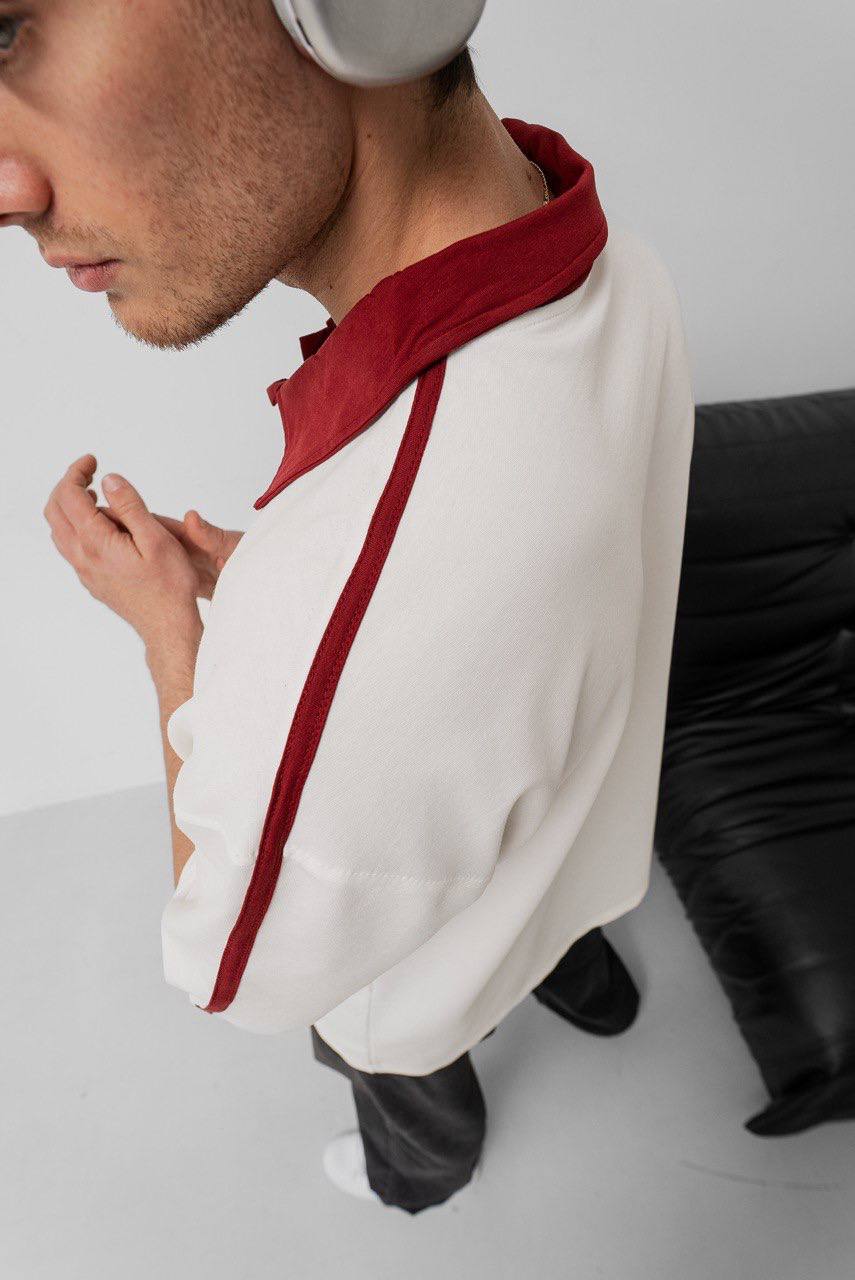 FC Barcelona Spotify Oversized T-shirt