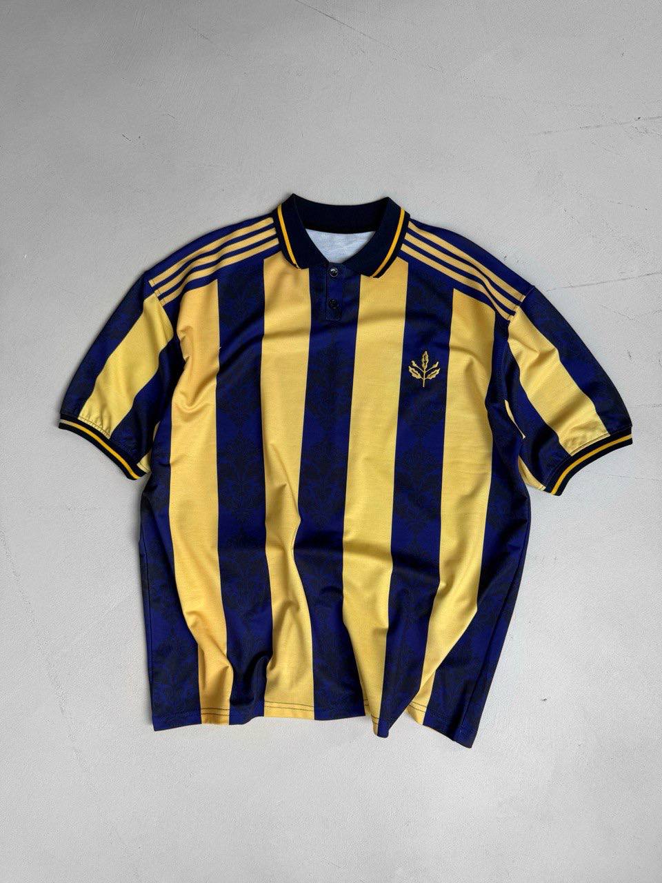 Fenerbahçe 90s Vintage Home Jersey - Retro Turkish Football Shirt - Classic Soccer Kit