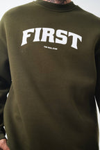 First' Mike Tyson Oversized Sweatshirt: The King is Back!