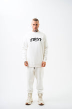 First' Mike Tyson Oversized Sweatshirt: The King is Back!