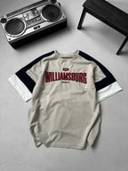 G-Town Williamsburg NYC Oversize T-Shirt - New York Style Loose Fit Tee