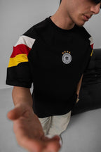 Germany 2024 Home Jersey - Official National Team Soccer Shirt