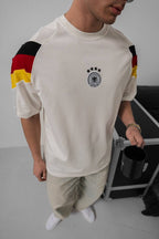 Germany 2024 Home Jersey - Official National Team Soccer Shirt