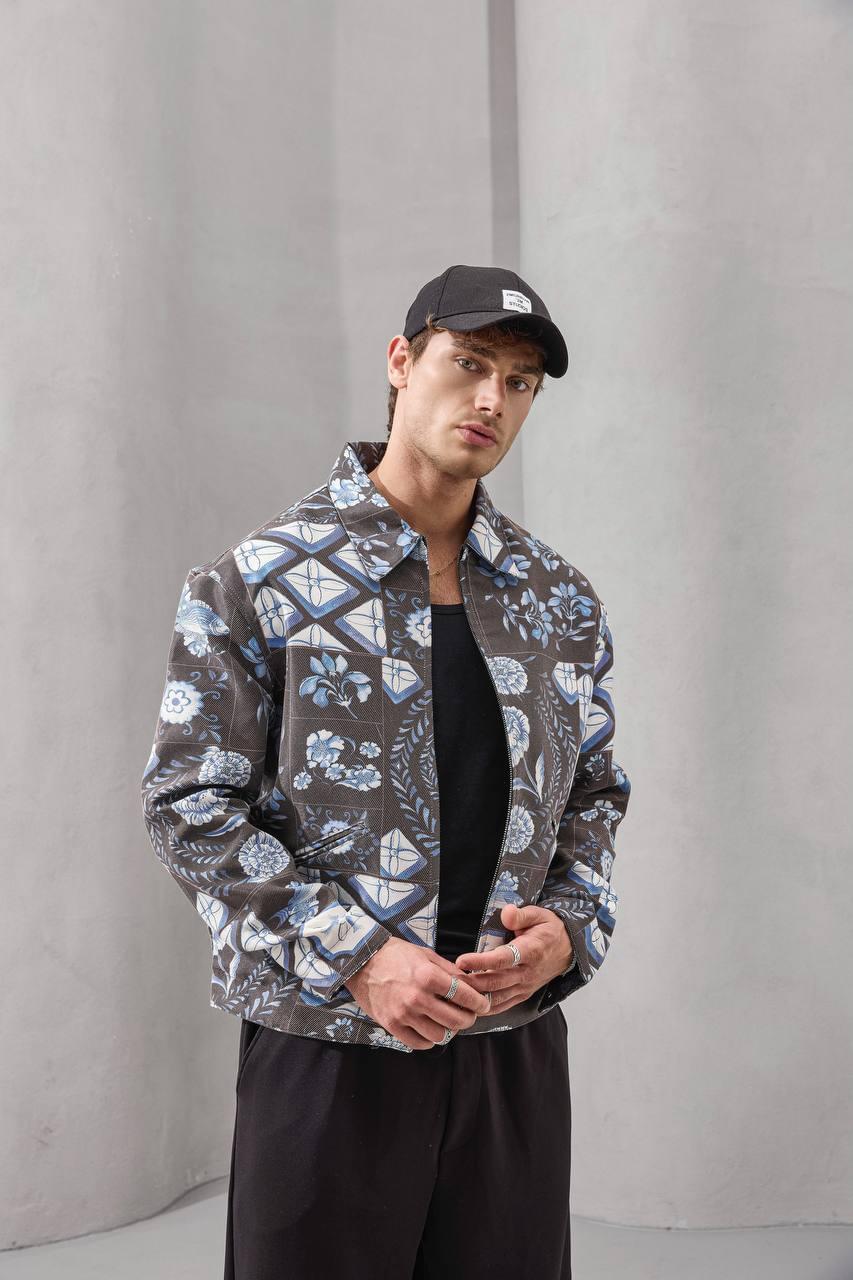 Jackets and Coats