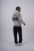 "I'm Not Normal" Graphic Hoodie