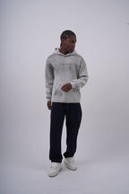 "I'm Not Normal" Graphic Hoodie