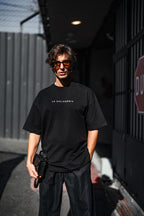LA California 20.200 Oversized T-Shirt