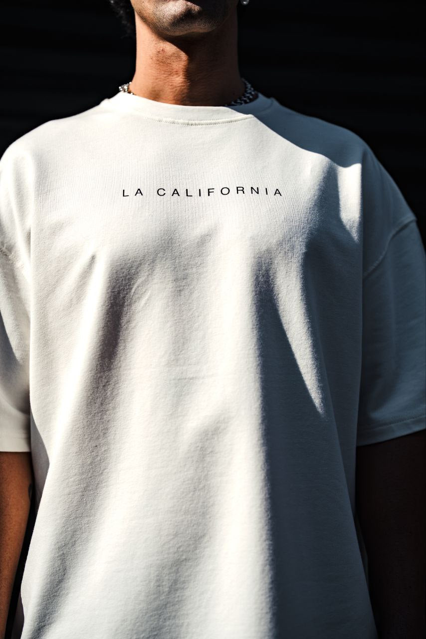 LA California 20.200 Oversized T-Shirt