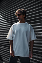 LA California 20.200 Oversized T-Shirt