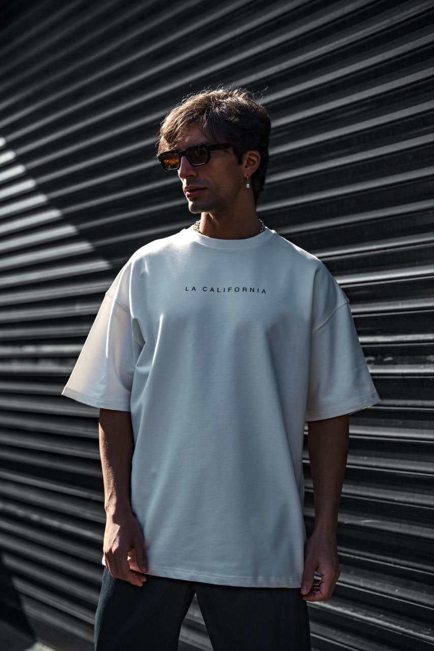 LA California 20.200 Oversized T-Shirt