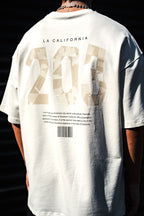 LA California 20.200 Oversized T-Shirt