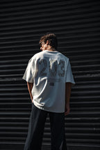 LA California 20.200 Oversized T-Shirt