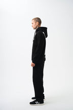 Rocky Balboa Oversized Hoodie – Champion Spirit Streetwear