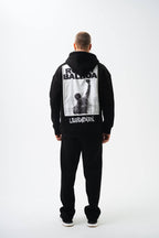 Rocky Balboa Oversized Hoodie – Champion Spirit Streetwear