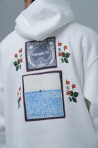 "Loneliness is a Choice" Artisan Hoodie