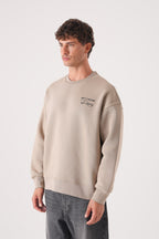 Lowkey Street Aesthetics 911 Racing Sweatshirt