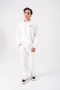 Lowkey Street Aesthetics 911 Racing Sweatshirt
