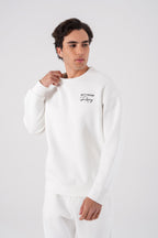 Lowkey Street Aesthetics 911 Racing Sweatshirt