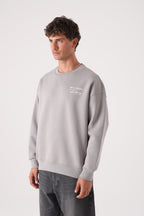 Lowkey Street Aesthetics 911 Racing Sweatshirt