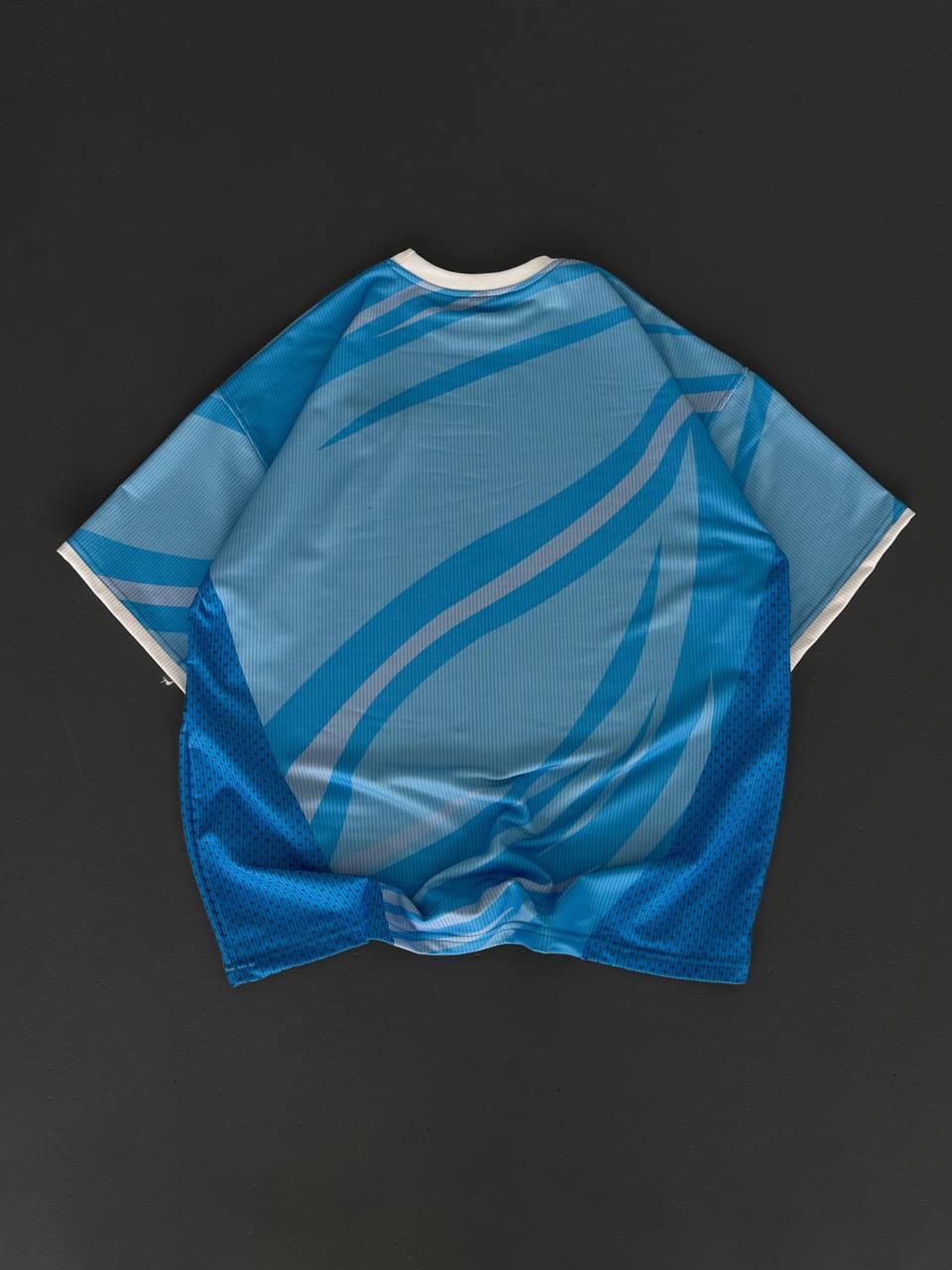 Manchester City Home Jersey - Performance Comfort.