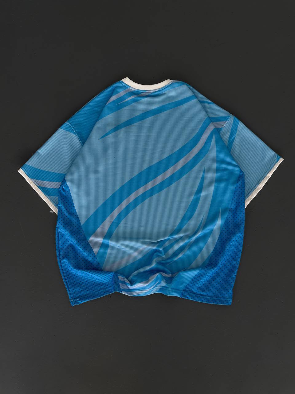 Manchester City Home Jersey - Performance Comfort