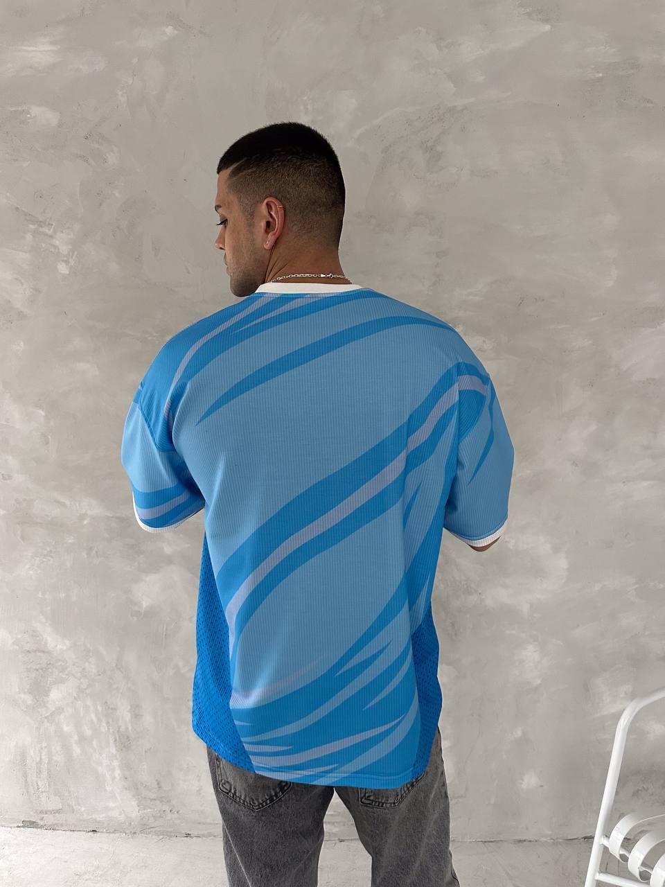 Manchester City Home Jersey - Performance Comfort.
