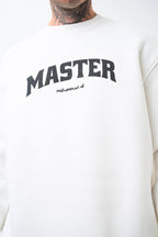 Master' Muhammad Ali Sweatshirt: The Legend Collection