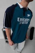 Men's 23/24 Football Club Third Kit - Performance Fabric