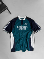 Men's 23/24 Football Club Third Kit - Performance Fabric