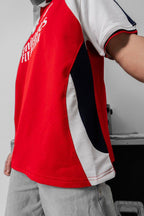 Men's 23/24 Football Club Third Kit - Performance Fabric