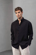 Classic Long Sleeve Shirt