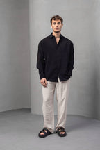 Classic Long Sleeve Shirt