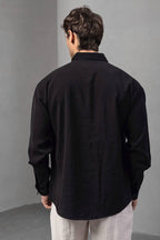 Classic Long Sleeve Shirt