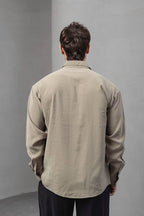 Classic Long Sleeve Shirt