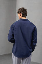 Classic Long Sleeve Shirt
