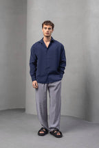 Classic Long Sleeve Shirt