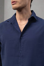 Classic Long Sleeve Shirt